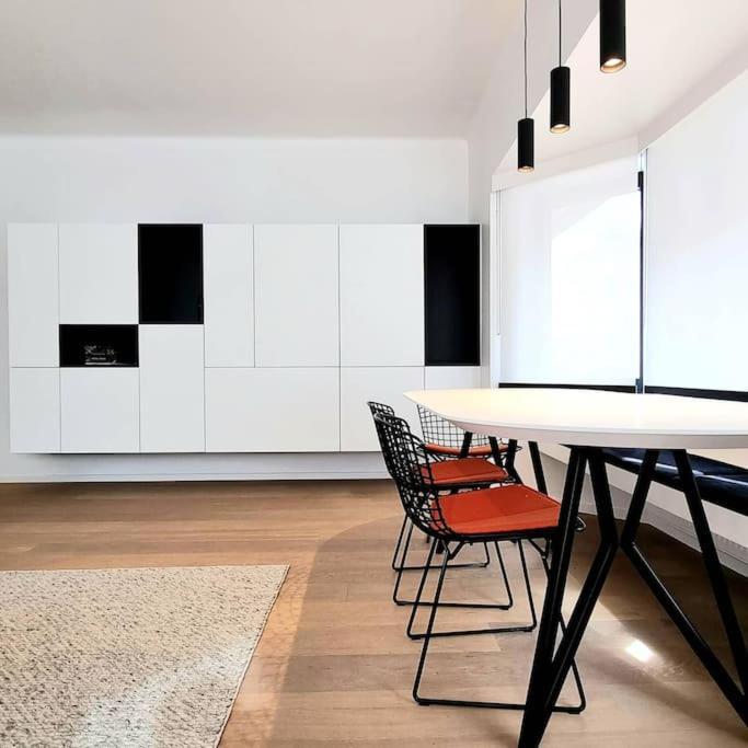 Cofa'Sea Designvol Appartement Knokke-Heist Esterno foto