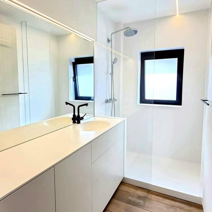 Cofa'Sea Designvol Appartement Knokke-Heist Esterno foto