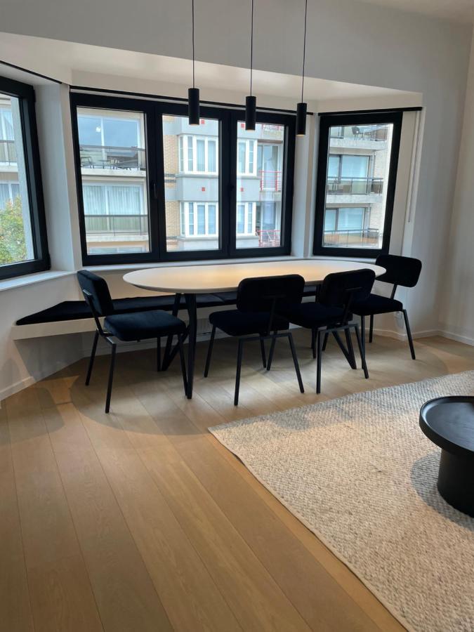 Cofa'Sea Designvol Appartement Knokke-Heist Esterno foto
