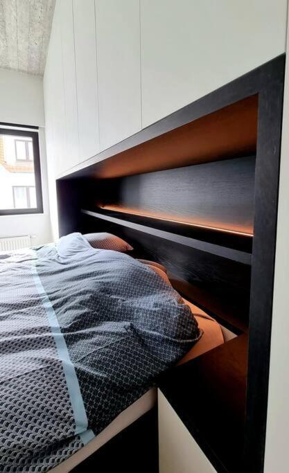 Cofa'Sea Designvol Appartement Knokke-Heist Esterno foto