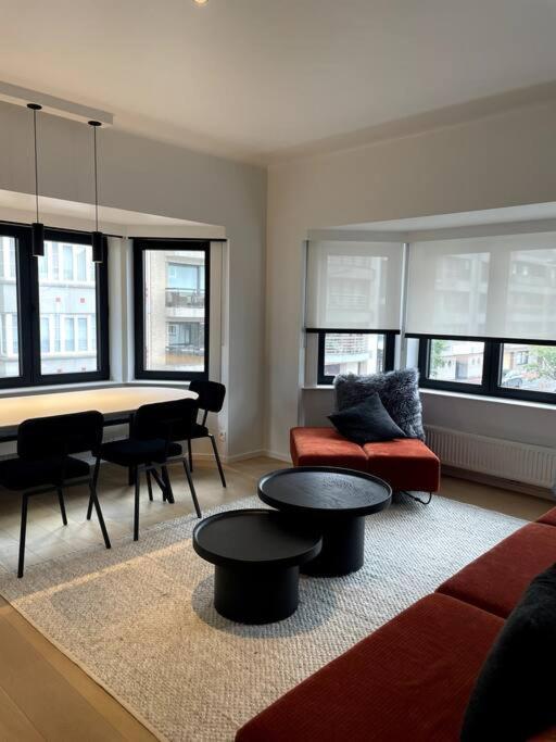 Cofa'Sea Designvol Appartement Knokke-Heist Esterno foto
