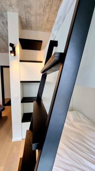 Cofa'Sea Designvol Appartement Knokke-Heist Esterno foto