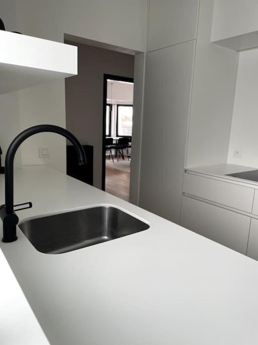 Cofa'Sea Designvol Appartement Knokke-Heist Esterno foto