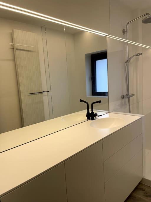 Cofa'Sea Designvol Appartement Knokke-Heist Esterno foto