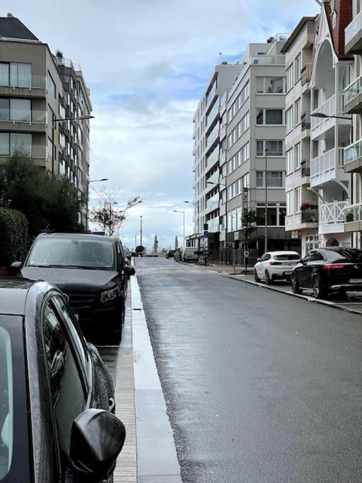 Cofa'Sea Designvol Appartement Knokke-Heist Esterno foto